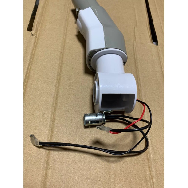 Electrolux Vacuum Elbow fit Electrolux Epic RENAISSANCE Guardian 6500 7000