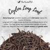 Ceylon Long Leaf (250g, Ceylon Long Leaf)