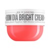 Bom Dia Bright Cream by Sol de Janeiro for Unisex