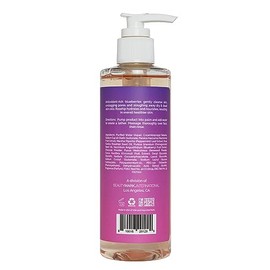 No 3 Rosehip + Blueberry Gentle Face Wash 237 ml