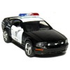 KiNSMART - 2006 Ford Mustang GT 1:38 Scale 5" Die
