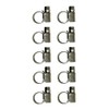 WIZ'A Arklands E-54 Hose Band, Compatible Hose Outer Diameter 0.3