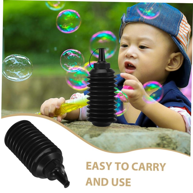 KONTONTY Ml Compression Bottle Toys Multi-Functional Plastic Bottle Game Supply