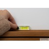 kabelmeister Neon Mini Spirit Level with Keyring