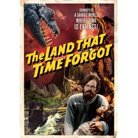 The Land That Time Forgot