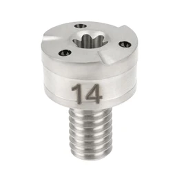 VGOL 14G Weight Golf Club Head Screw Compatible with Callaway Mavrik Epic Flash Sub Zero Driver and Fairway Wood 2018 Rogue