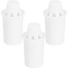 Dafi Water Filter Cartridges compatible with Brita Classic Water Filter