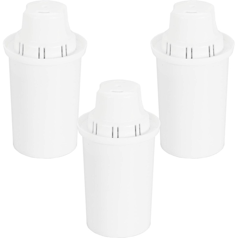 Dafi Water Filter Cartridges compatible with Brita Classic Water Filter