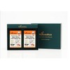 Nature Max Vegetable Flaxseed Oil 1100 Linolenic Acid Gold [60 capsules x 2 boxes] / 네이처맥스 식물성 아마씨유1100 리놀렌산골드[60캡슐x2박스]