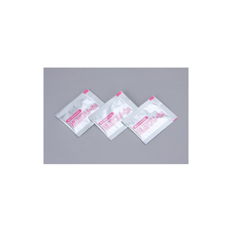 1 Box (2g x 60 Packs) Orthodontic Cleaner