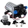 RV Water Pump 4008-101-A65/E65 | 3.0 GPM - 55 PSI