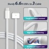 96W Charger for MacBook Pro 16 14 inch Mac Air