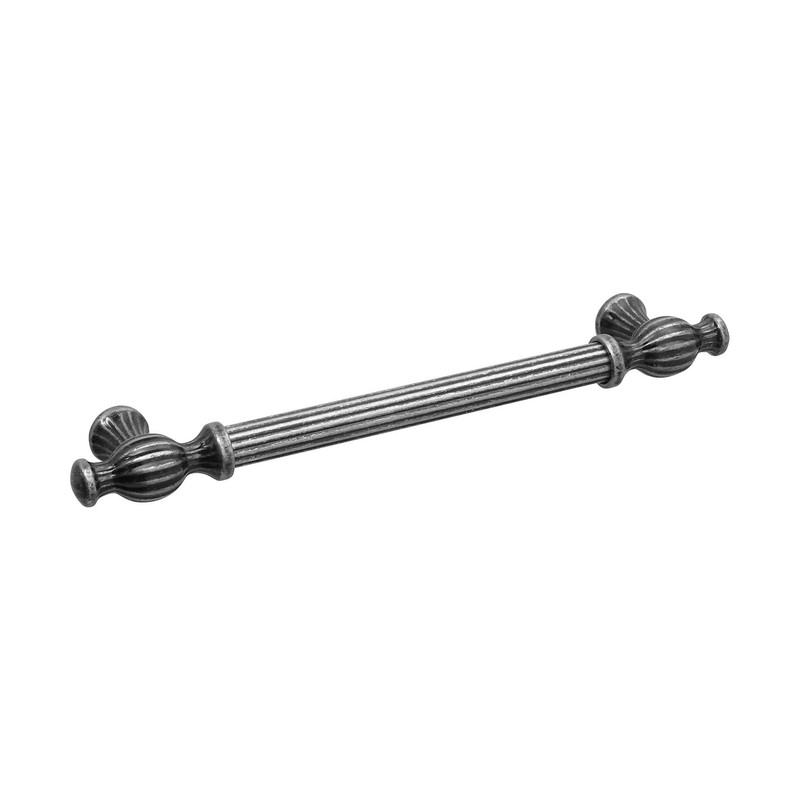 Decoranddecor Verna Traditional T-bar Antique Style Cabinet Pulls Drawer Handles