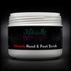 Naturally Wicked® Volcanic Hand & Foot Scrub 150ml