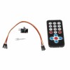 Unbranded Infrared Remote Control Module Wireless IR Receiver DIY For