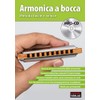 CASCHA Harmonica Beginner Set with Italian School, Learn to Play