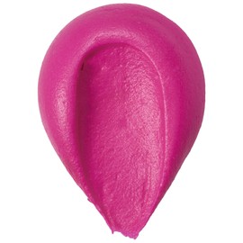 DecoPac Food Coloring | Paste Made In USA With Intense Colors, Food Color (Deep Pink) 16oz Deep Pink Food Coloring For Bakers