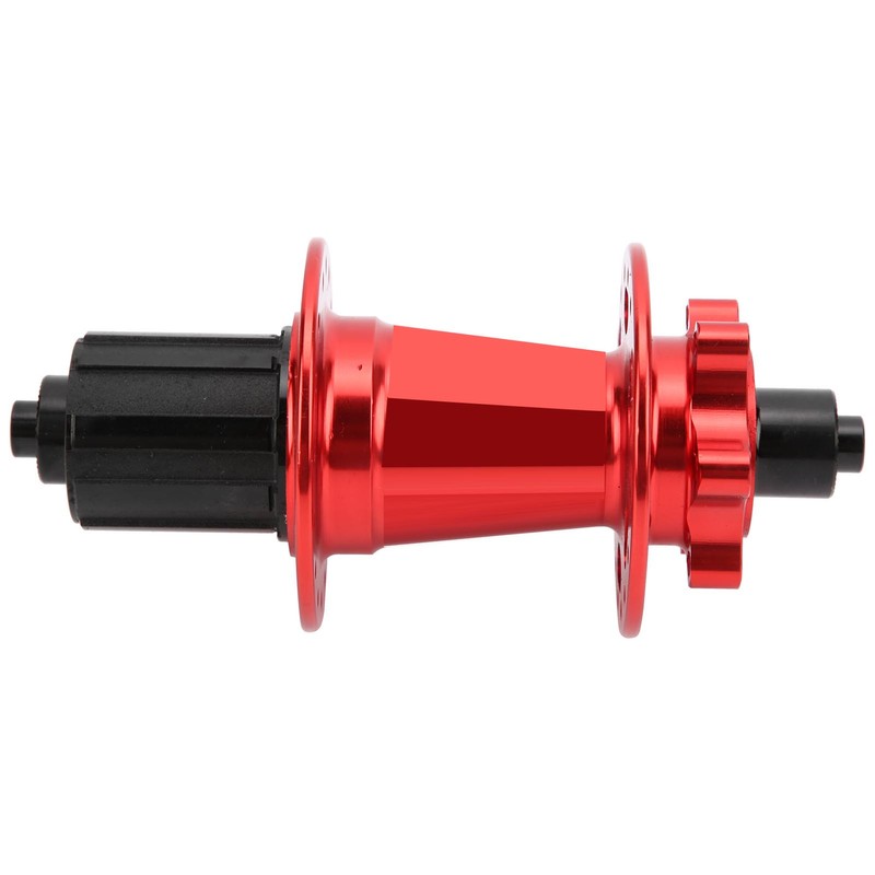 Mountain Bike Disc Brake Front Rear Hubs 32 Hole 54T