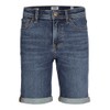 JACK & JONES Men's Jjirick Jjoriginal Shorts Am 360 Sn