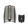 Shavers Replacement Trimmer Head Electric Shaver Replace Silver Foil Part