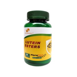Orgonenergy Lutein Esters for Adults, 60 softgels, exp 07/2023