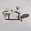 Wurpa 4L60E 4L65E Transmission Master Solenoid Kit for GM EPC