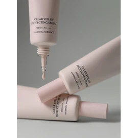 Clear Veil UV Protecting Serum / 클리어 베일 UV 프로텍팅 세럼