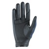 Roeckl Sports equestrian gloves MILLERO, summer riding glove, navy night