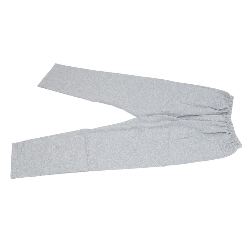 Urine Bag Pants Long Elasticated Waistband Catheter Leg Bag Holder