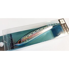 Smith LTD BKSL #07 Minnow Super Surger 1.1 oz (32 g) 3.9 inches (10 cm)