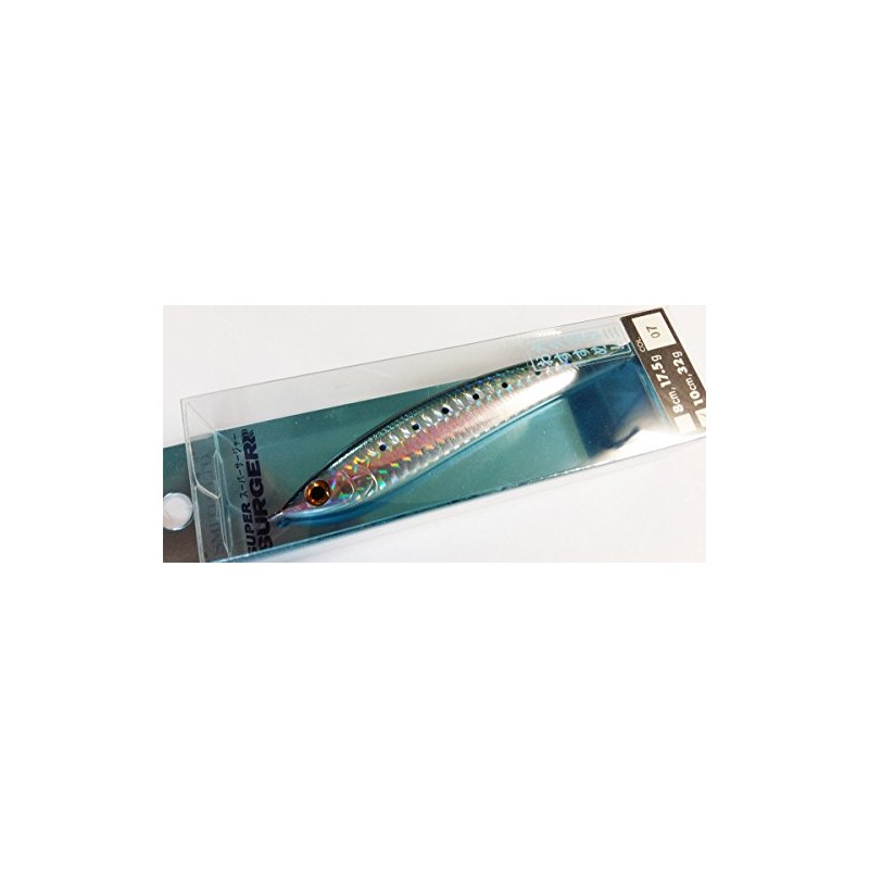Smith LTD BKSL #07 Minnow Super Surger 1.1 oz (32