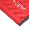 External Hard Drive 2.5 Inch Slim USB 2.0 High Speed