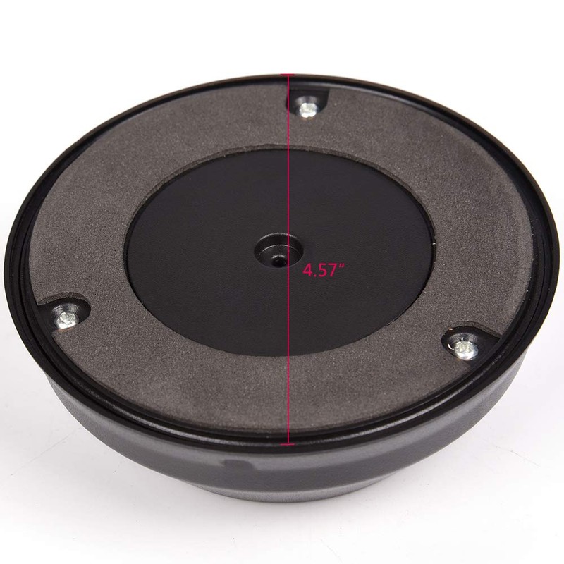 New Low Profile Black Magnetic Police Antenna P71 For Crown