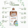 Quick Shine Hardwood Floor Cleaner, 27-oz. (Pack of 4)