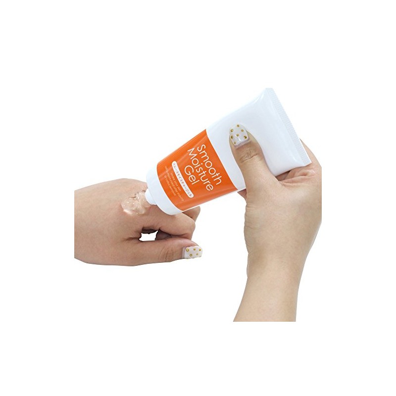 Smooth Moisture Gel
