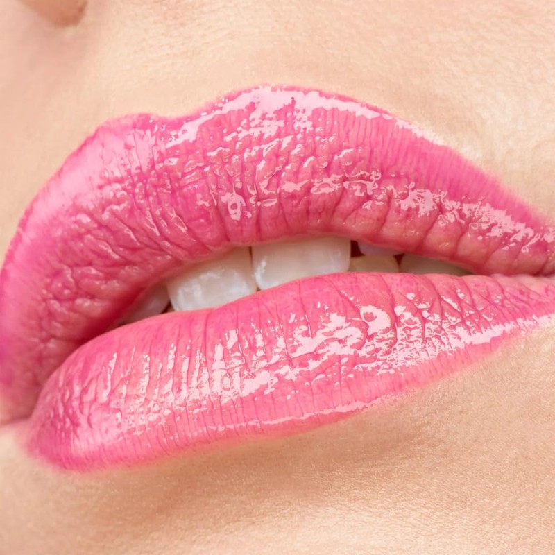 Catrice Better Than Fake Lips Volume Gloss, Lip Gloss, No.