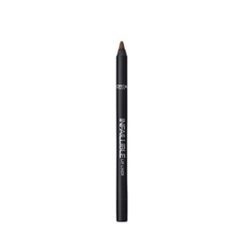 L'Oréal Infallible Longwear Lip Liner - 213 Stripped Brown