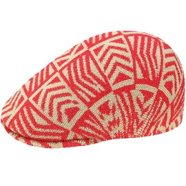 Kangol Network 507 - Cayenne/Beige/S