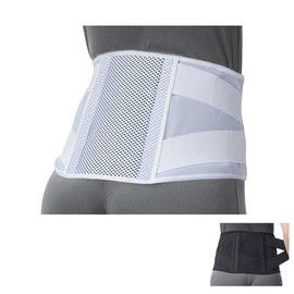 Runback Soft II White 3L Waist Corset