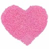 Yowamho 6000 Pcs Beads Fuse Beads - 5mm Pink Melting