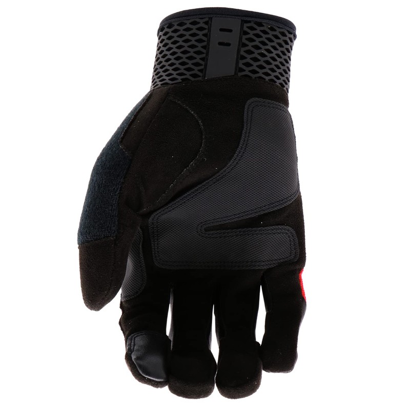 Boss Men's Extra Protection High Performance Work Glove, Reinforced Palm