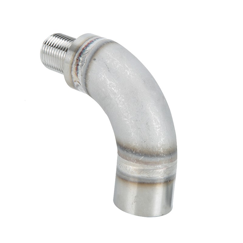 Oxygen Sensor Restrictor Fitting with Adjustable Gas Flow Inserts FT11619