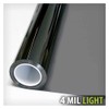 BDF S4MB50 Window Film Security and Sun Control 4 Mil