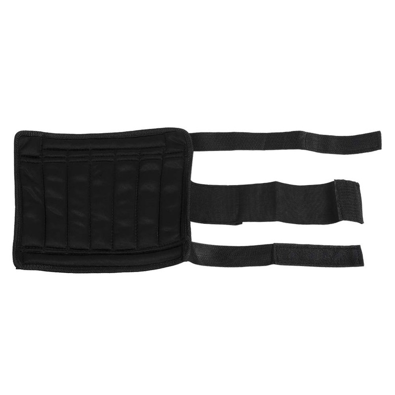 1 Pair X Weighted Ankle Leg Bands Loading Weighted Ankle