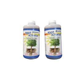 Carl Pool Root Activator 32 oz (2 Pack)