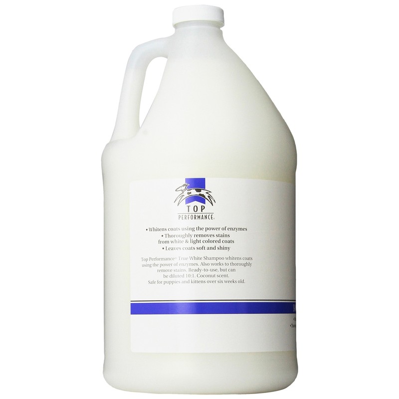 Top Performance True White - Whitening Shampoo 17oz