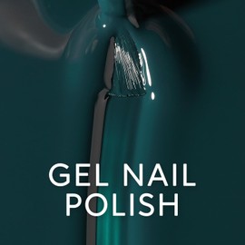 Nicedeco Gel Nail Polish 1 Pcs 15ml Soak Off LED U V Gel for Nail Art Manicure Salon DIY - 252