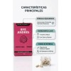 Bye Andrés Suplemento Inositol Y Maca 60 Cápsulas Premium