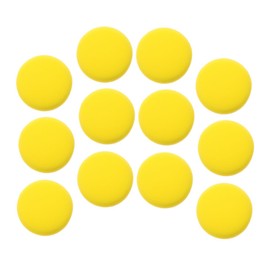 OHPHCALL Body Art Sponge 16 Pack Face Painting Sponges Soft for Professional or Hobby Use