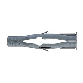 FU 2995806 Fischer Fixings For Plasterboard (6 x 35 mm, 100 Piece